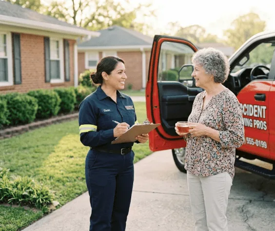 Accident Towing Service Munising, MI FAQs